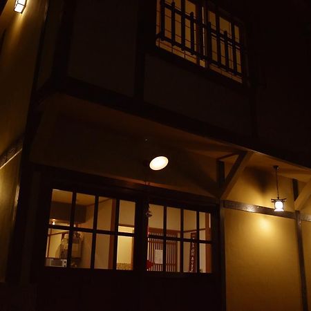 Kikusuisou Annex Hotel Kuszacu Kültér fotó