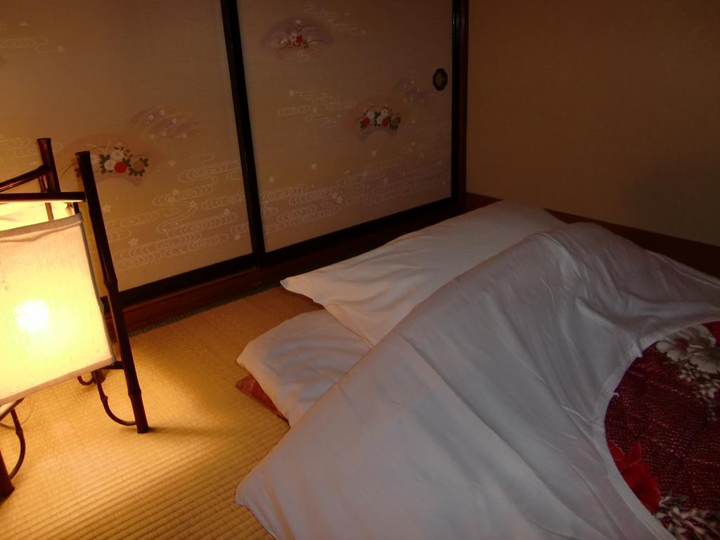 Kikusuisou Annex Hotel Kuszacu Kültér fotó