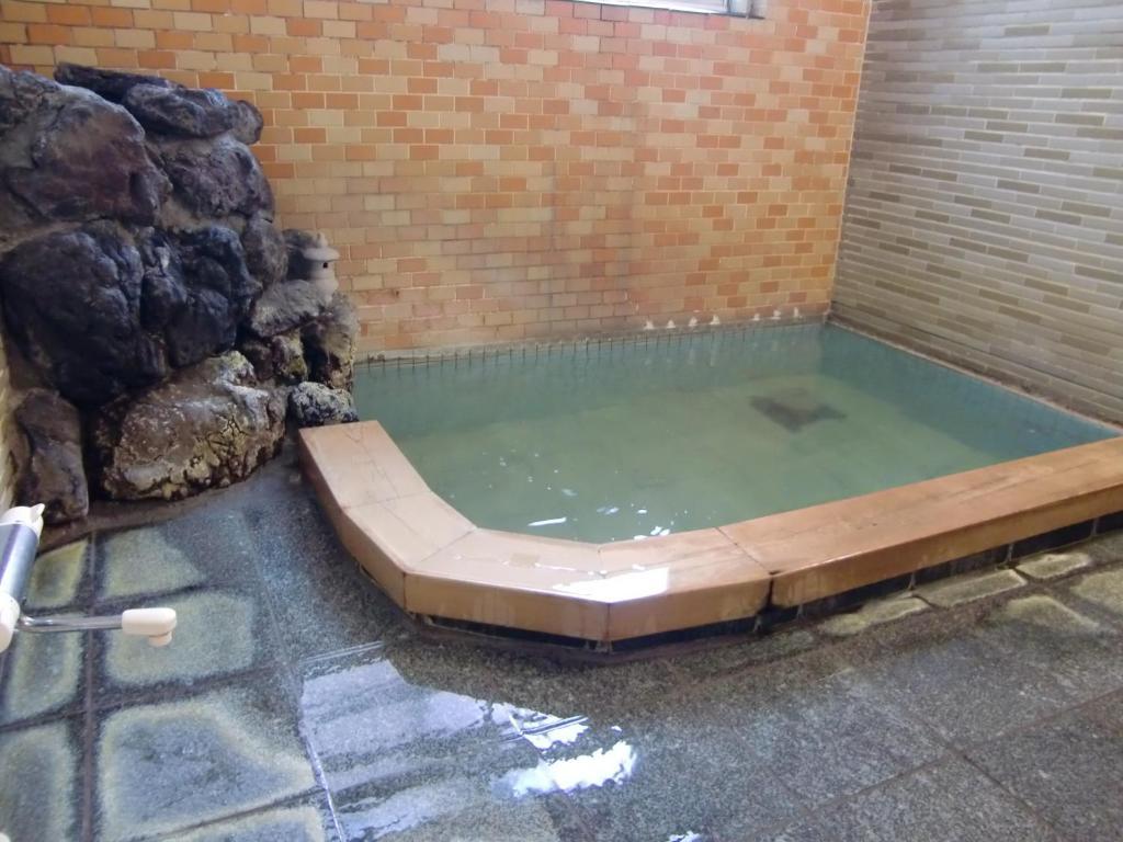 Kikusuisou Annex Hotel Kuszacu Kültér fotó