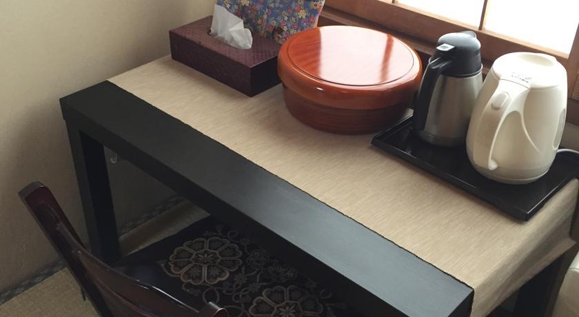 Kikusuisou Annex Hotel Kuszacu Kültér fotó