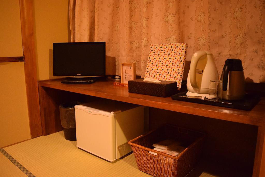 Kikusuisou Annex Hotel Kuszacu Kültér fotó