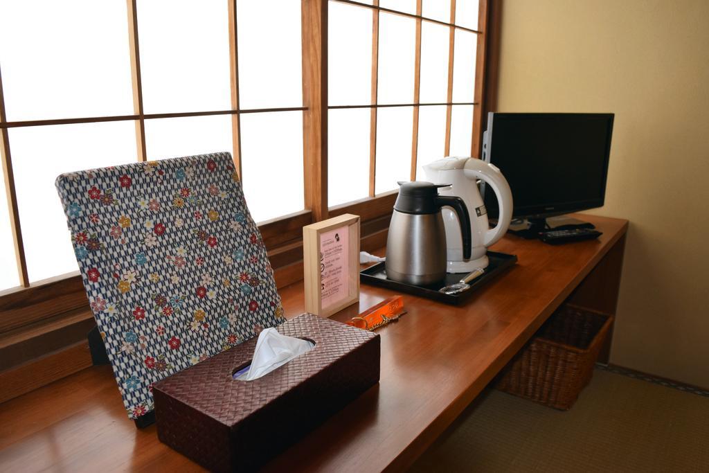 Kikusuisou Annex Hotel Kuszacu Kültér fotó